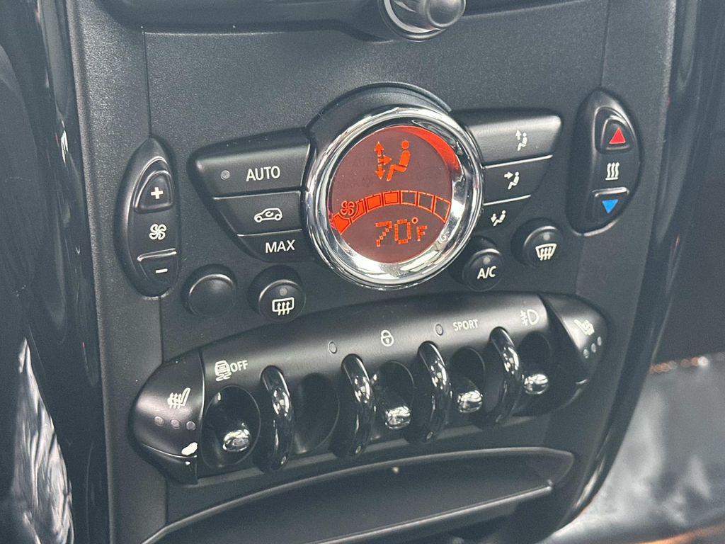 used 2016 MINI Countryman car, priced at $14,990