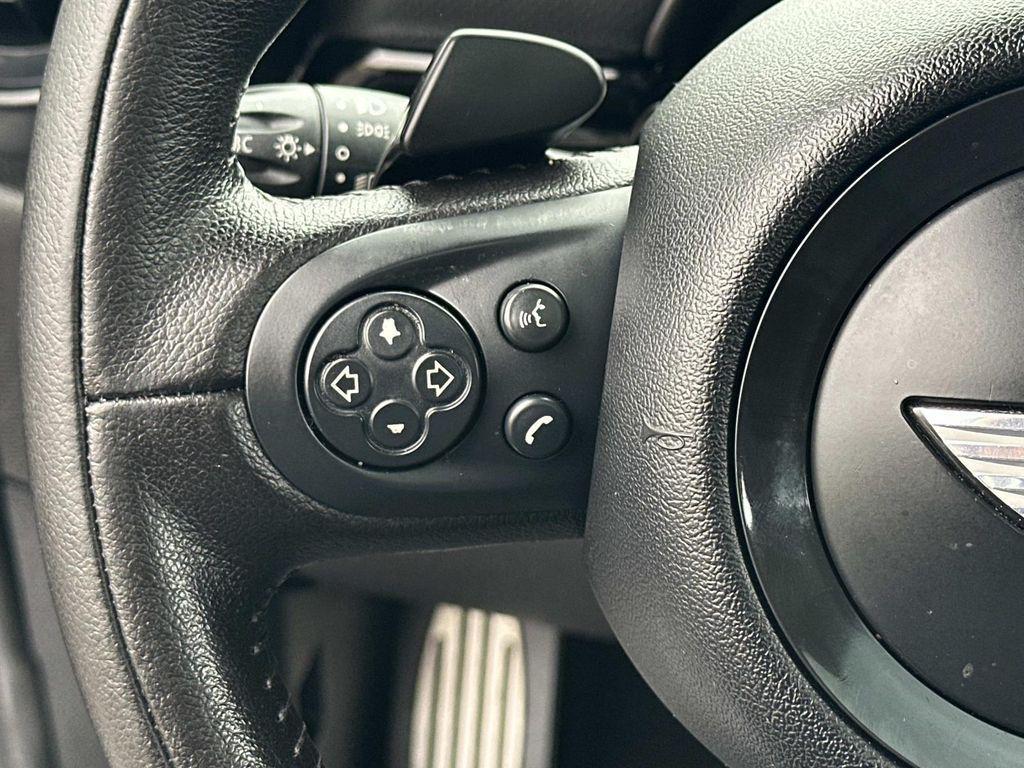 used 2016 MINI Countryman car, priced at $14,990