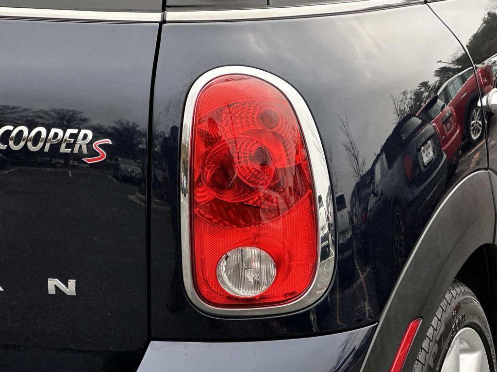 used 2016 MINI Countryman car, priced at $14,990