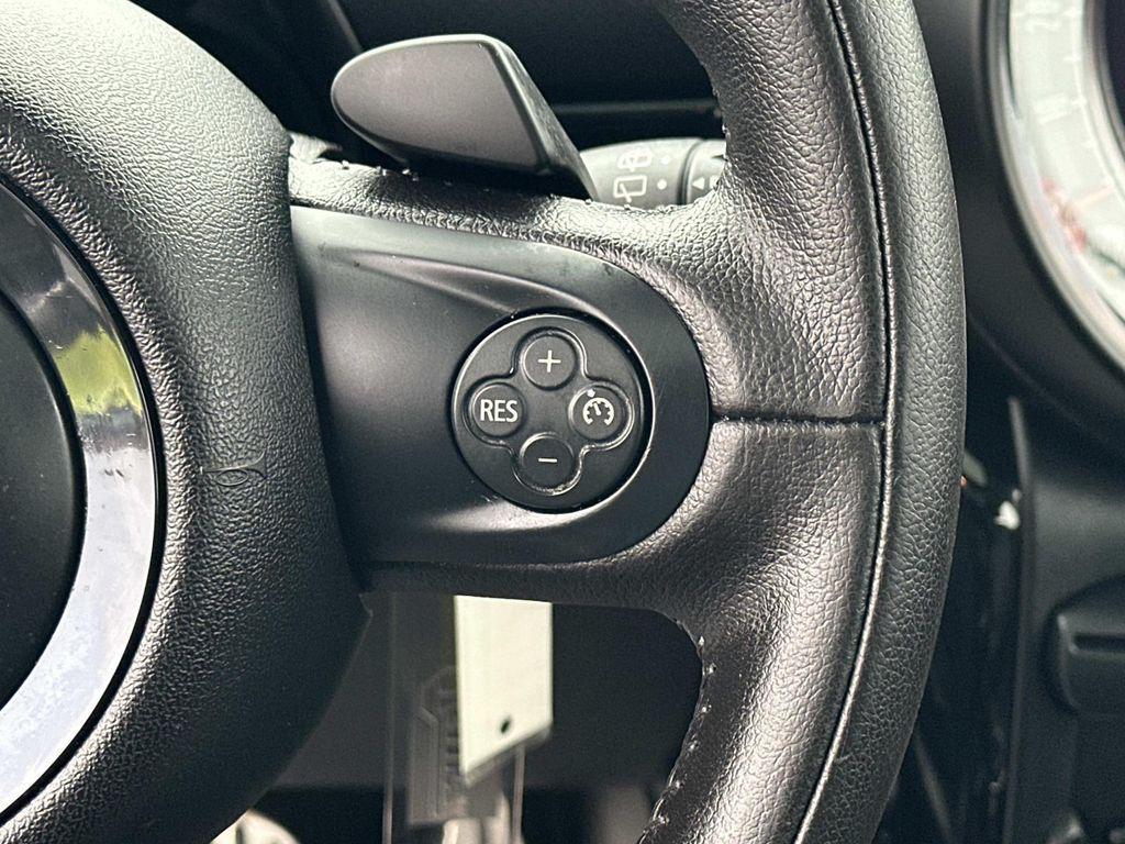 used 2016 MINI Countryman car, priced at $14,990