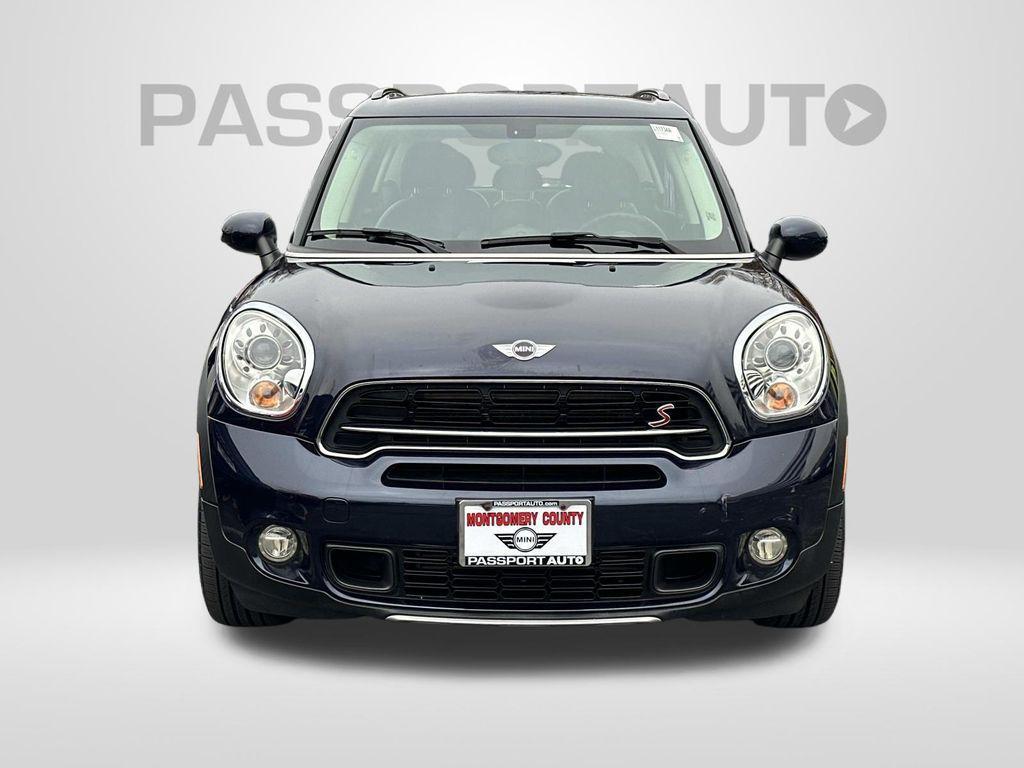 used 2016 MINI Countryman car, priced at $14,990