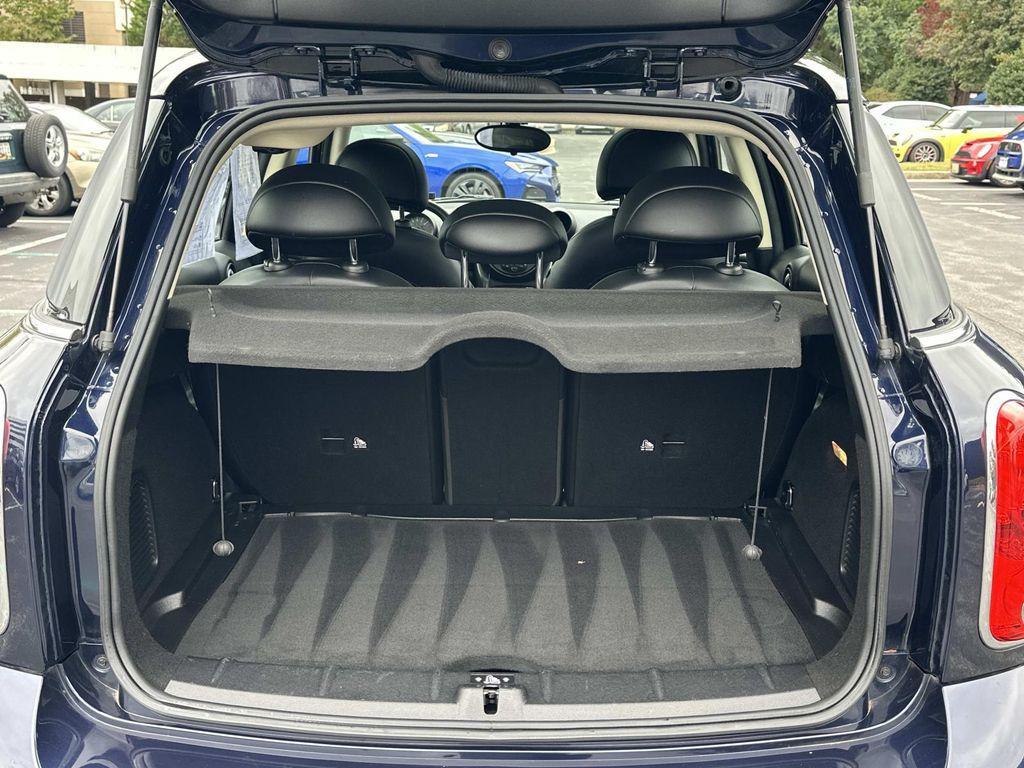 used 2015 MINI Countryman car, priced at $12,250