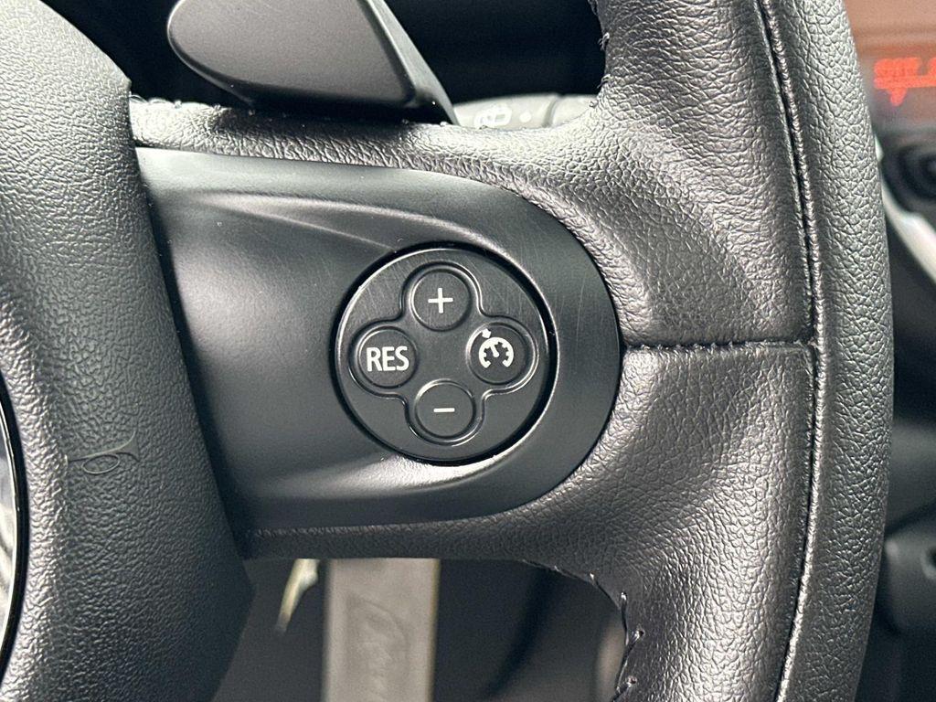used 2015 MINI Countryman car, priced at $12,250