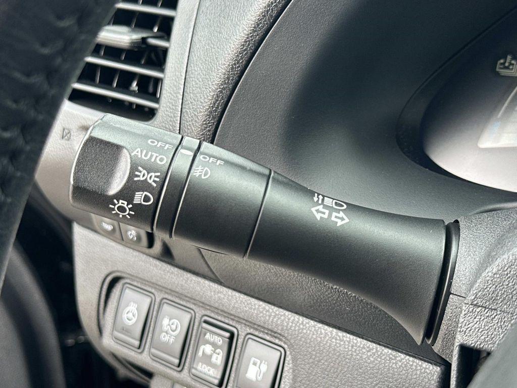 used 2015 Nissan Leaf car, priced at $6,500