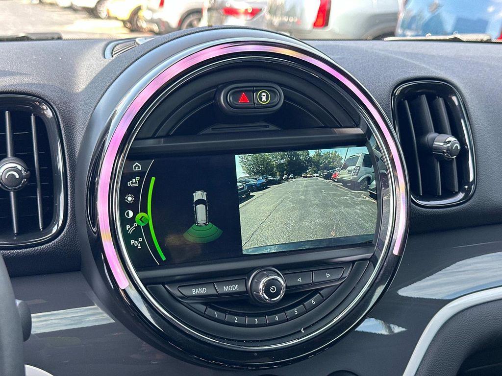 used 2019 MINI Countryman car, priced at $19,500