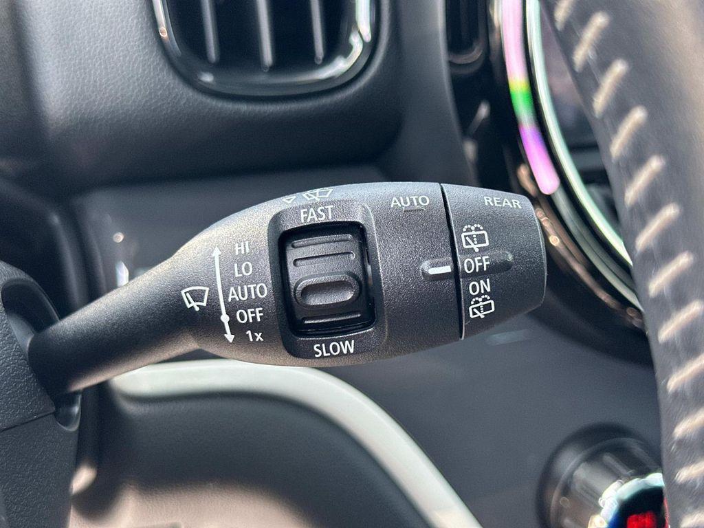 used 2019 MINI Countryman car, priced at $19,500