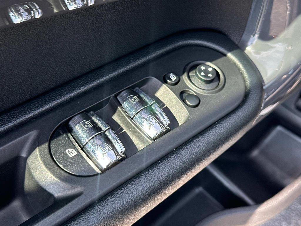 used 2019 MINI Countryman car, priced at $19,500