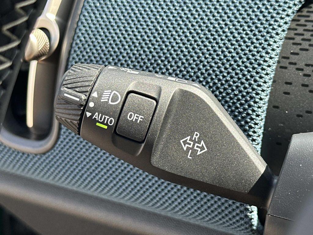 new 2026 MINI Countryman car, priced at $44,860