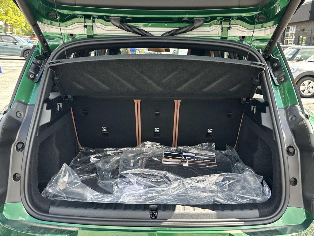 new 2026 MINI Countryman car, priced at $44,860