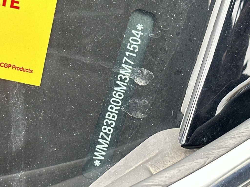 used 2021 MINI Countryman car, priced at $23,475