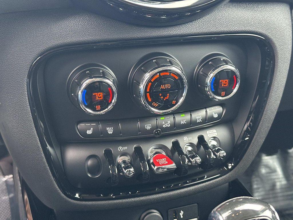 used 2023 MINI Clubman car, priced at $26,950