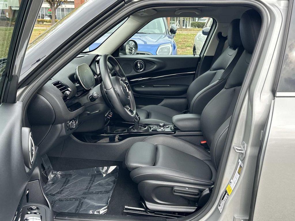 used 2023 MINI Clubman car, priced at $26,950