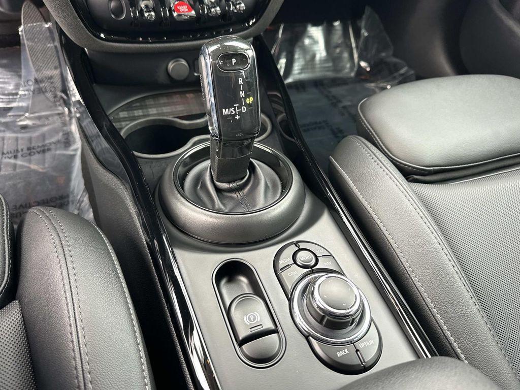 used 2023 MINI Clubman car, priced at $26,950