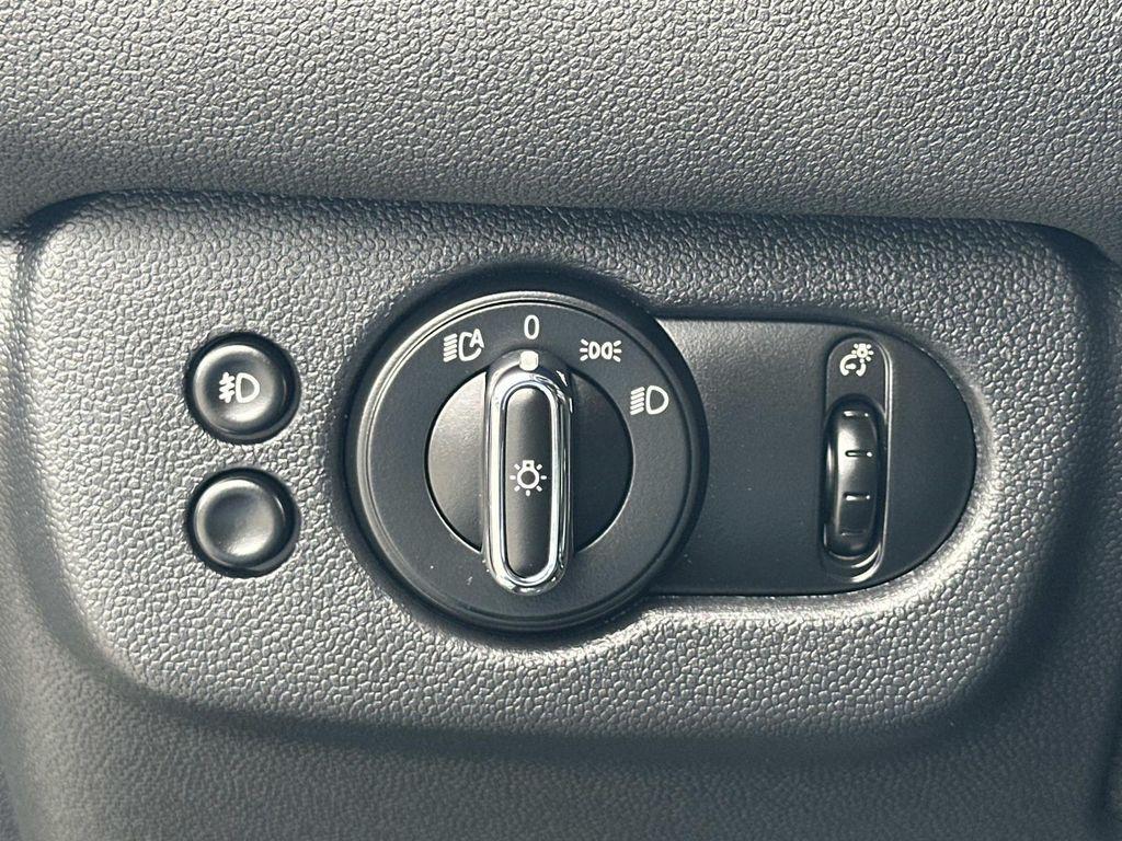 used 2023 MINI Clubman car, priced at $26,950