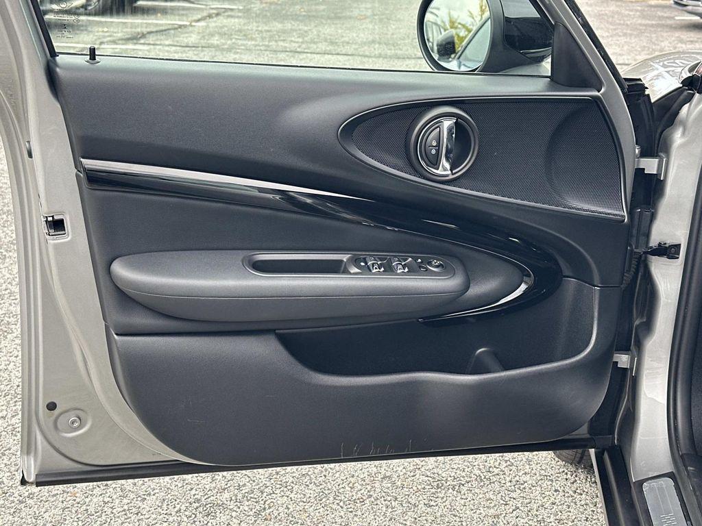 used 2023 MINI Clubman car, priced at $26,950