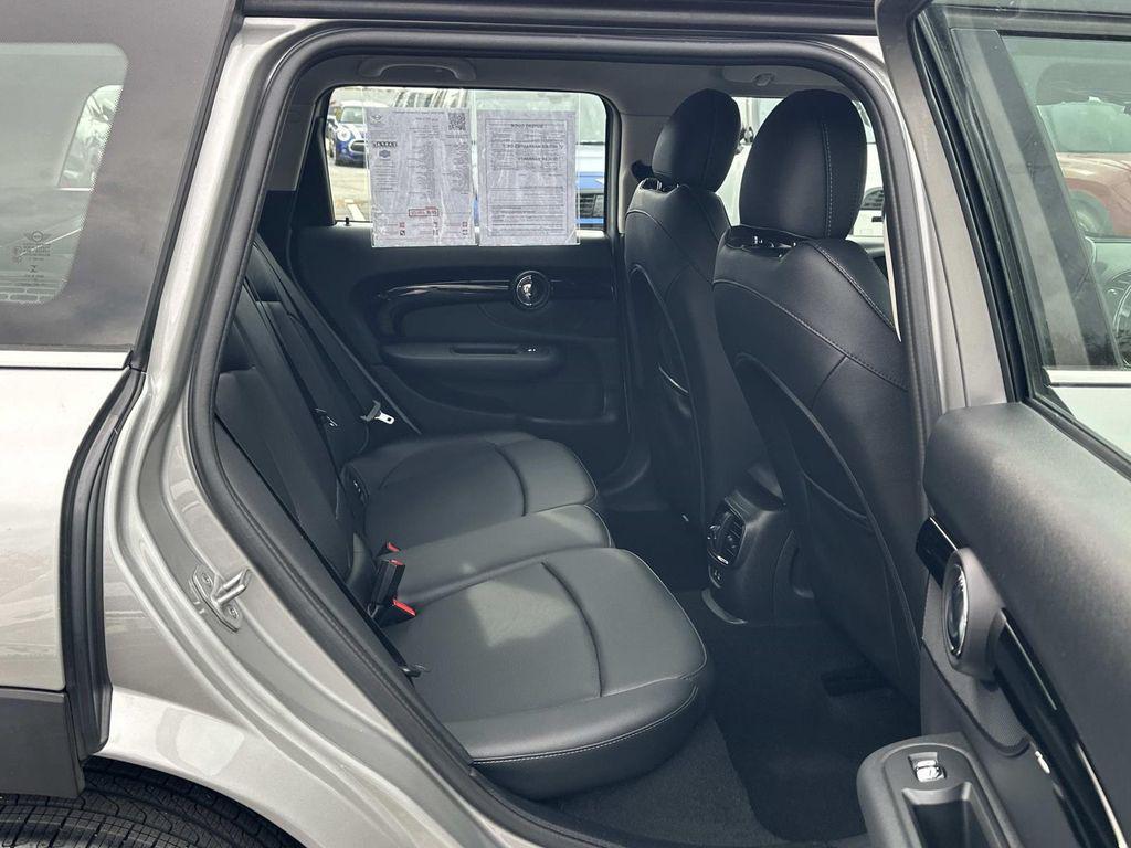 used 2023 MINI Clubman car, priced at $26,950