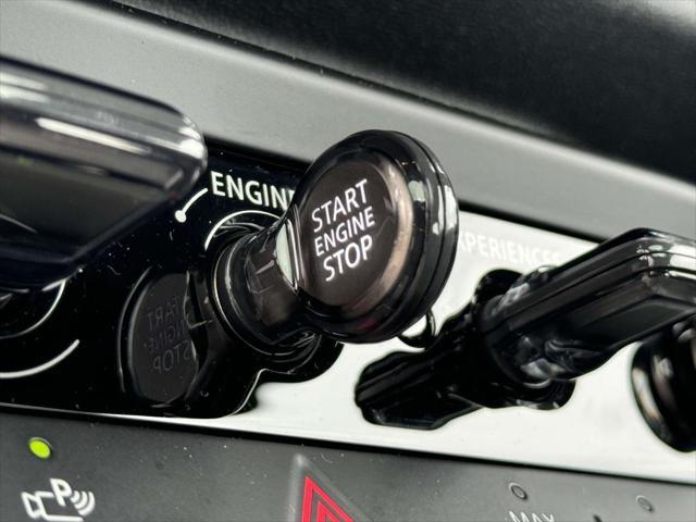 used 2025 MINI Hardtop car, priced at $31,450