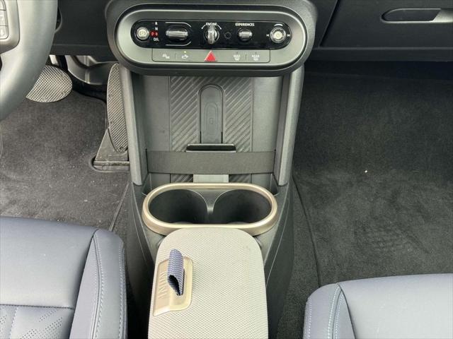 used 2025 MINI Hardtop car, priced at $31,450