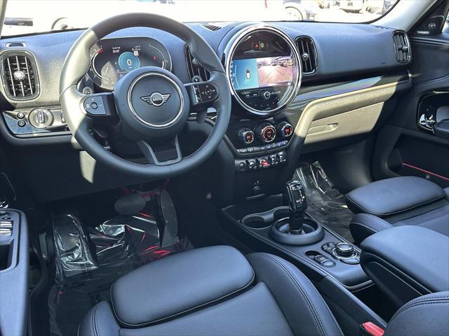 used 2023 MINI Countryman car, priced at $29,500