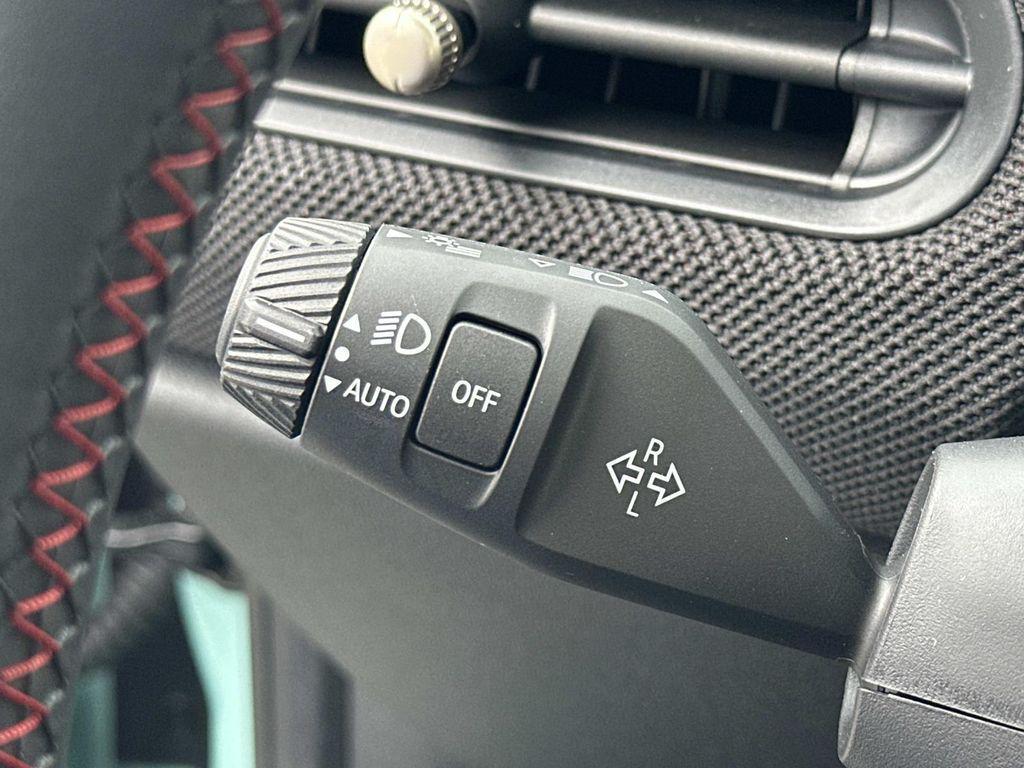 new 2026 MINI Hardtop car, priced at $42,140