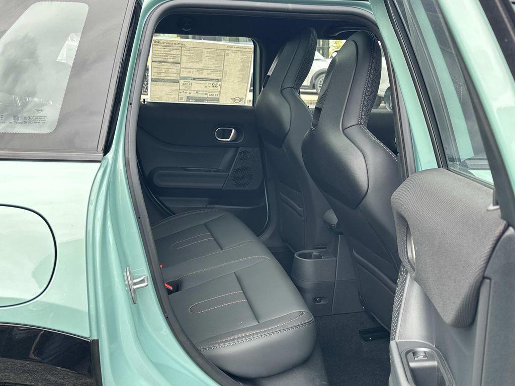 new 2026 MINI Hardtop car, priced at $42,140