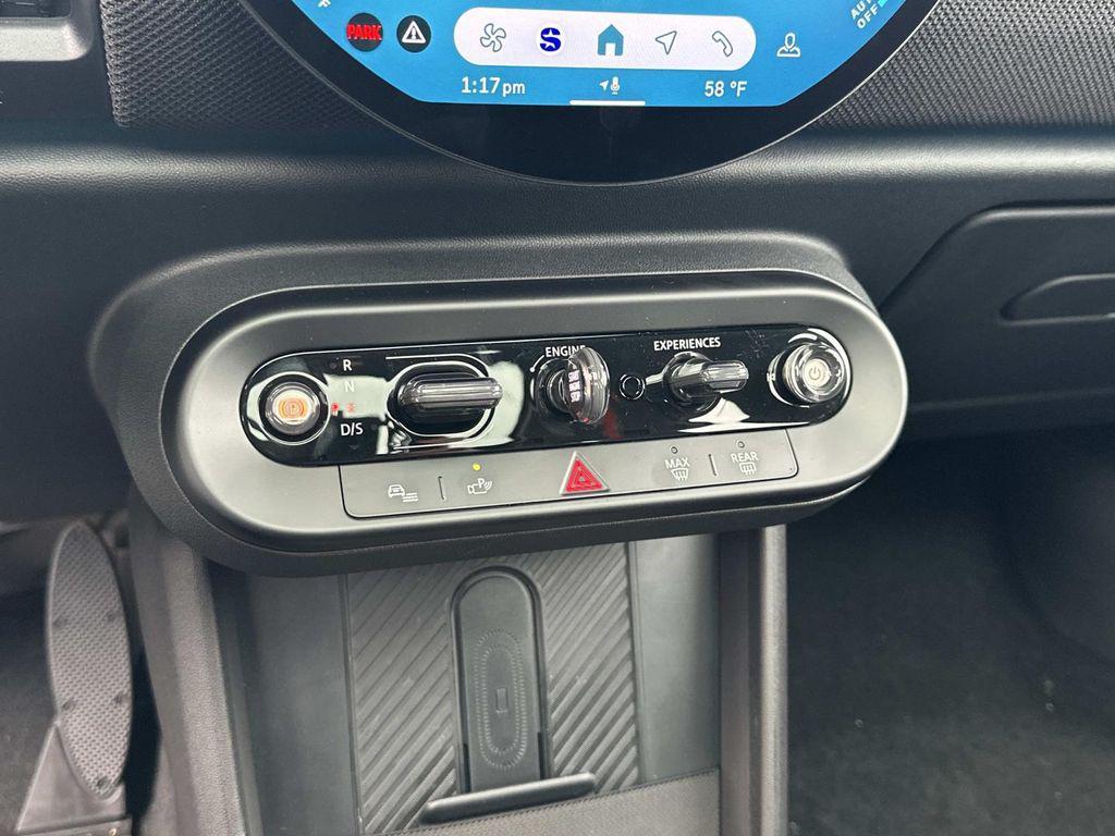 new 2026 MINI Hardtop car, priced at $42,140