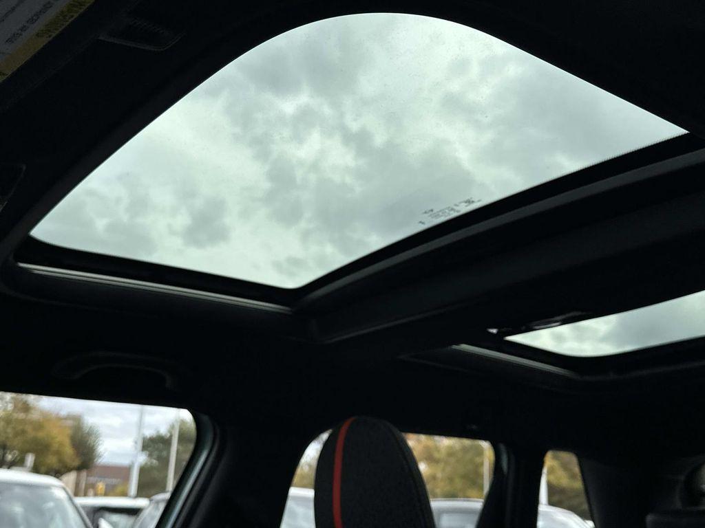 new 2026 MINI Hardtop car, priced at $42,140