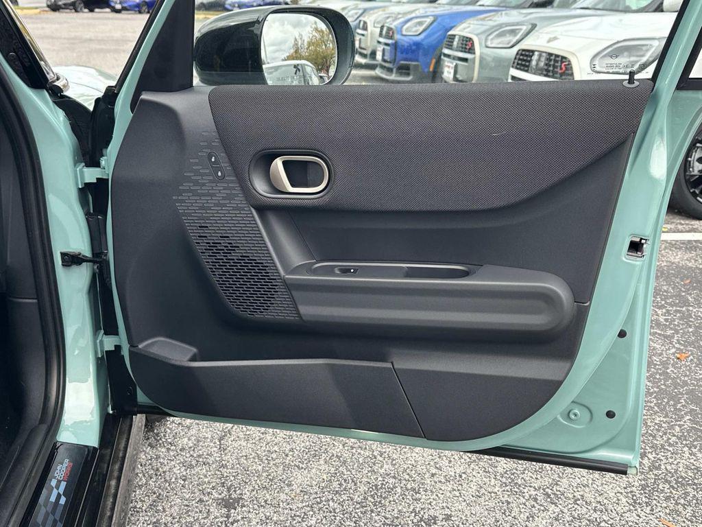 new 2026 MINI Hardtop car, priced at $42,140