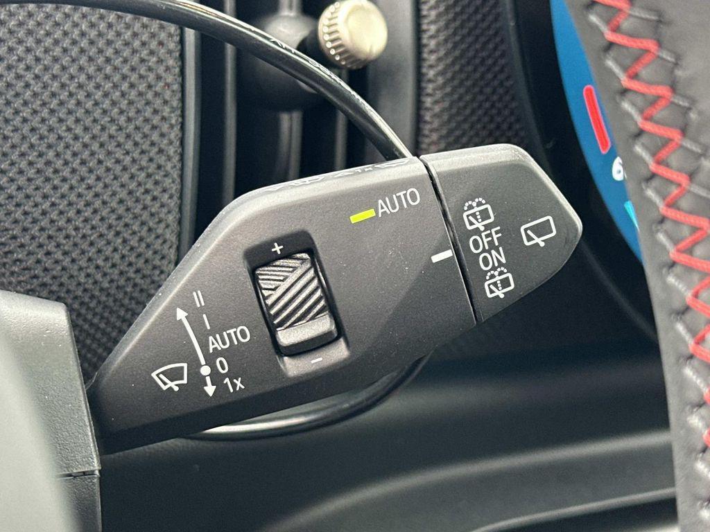 new 2026 MINI Hardtop car, priced at $42,140