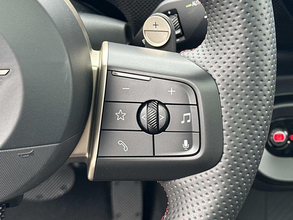 new 2026 MINI Hardtop car, priced at $42,140