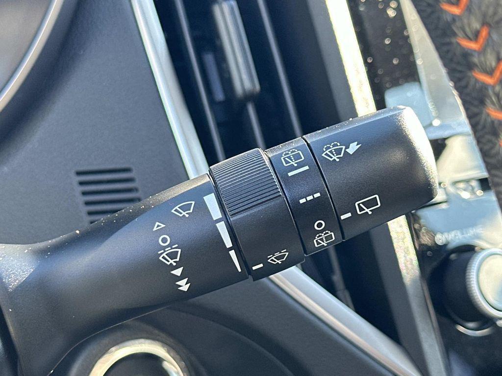 used 2023 Subaru Crosstrek car, priced at $22,998