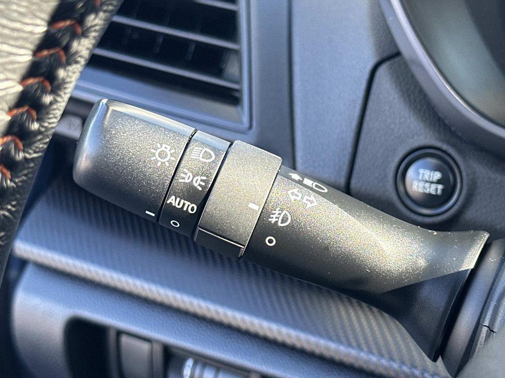 used 2023 Subaru Crosstrek car, priced at $22,998