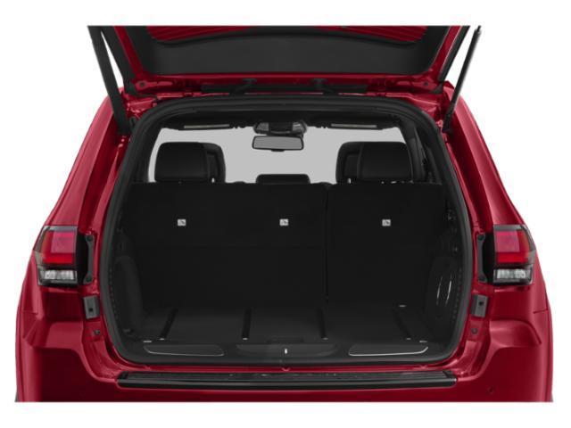 used 2015 Jeep Grand Cherokee car, priced at $31,948