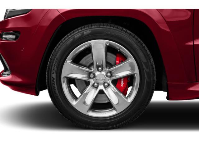 used 2015 Jeep Grand Cherokee car, priced at $31,948