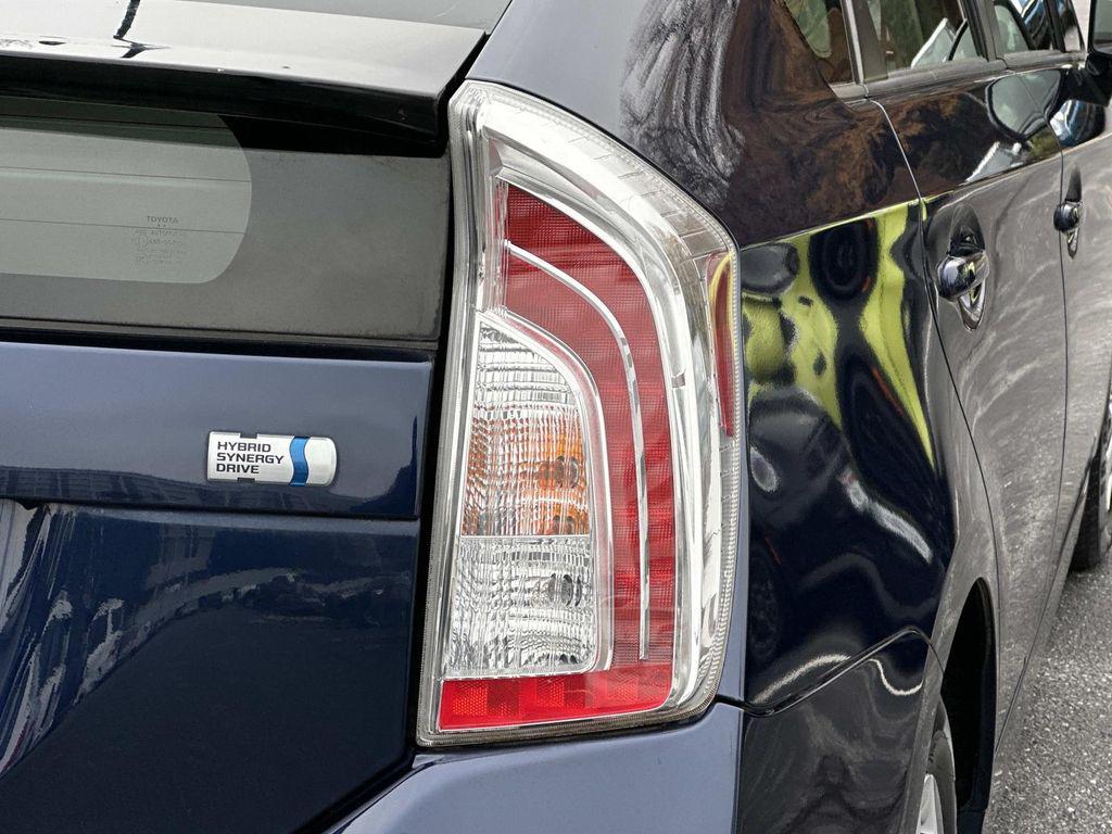 used 2013 Toyota Prius car, priced at $11,995