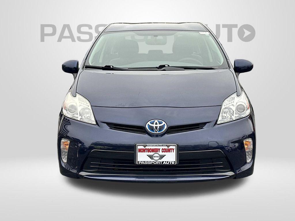 used 2013 Toyota Prius car, priced at $11,995