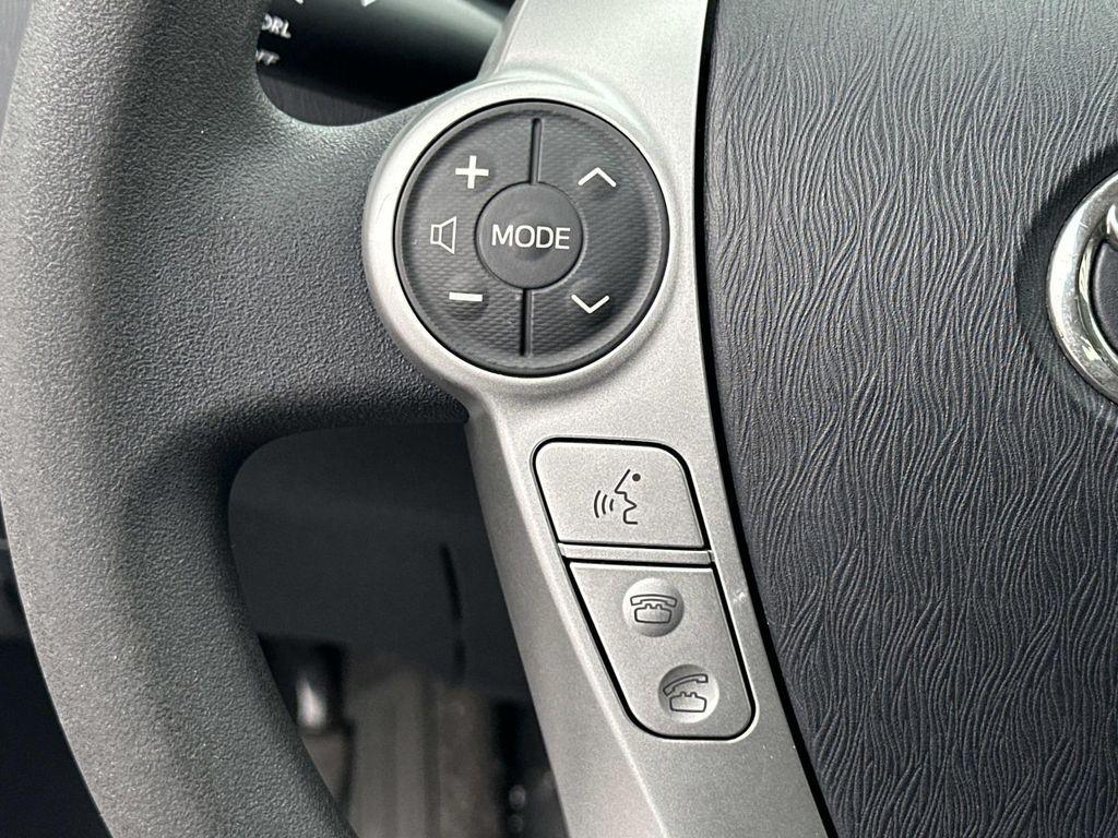 used 2013 Toyota Prius car, priced at $11,995