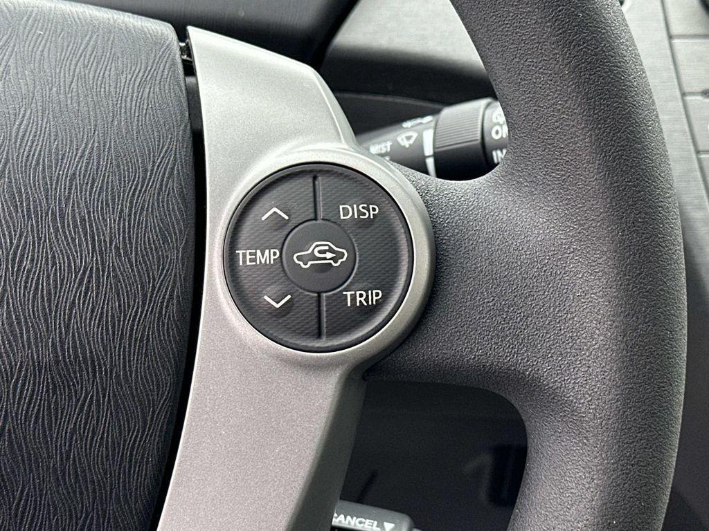 used 2013 Toyota Prius car, priced at $11,995