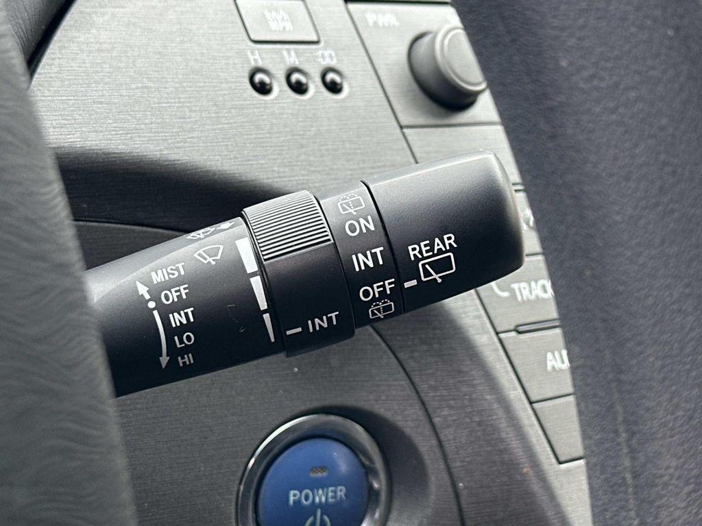 used 2013 Toyota Prius car, priced at $11,995