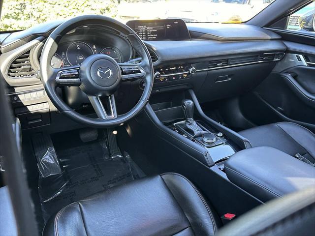 used 2019 Mazda Mazda3 car, priced at $19,700