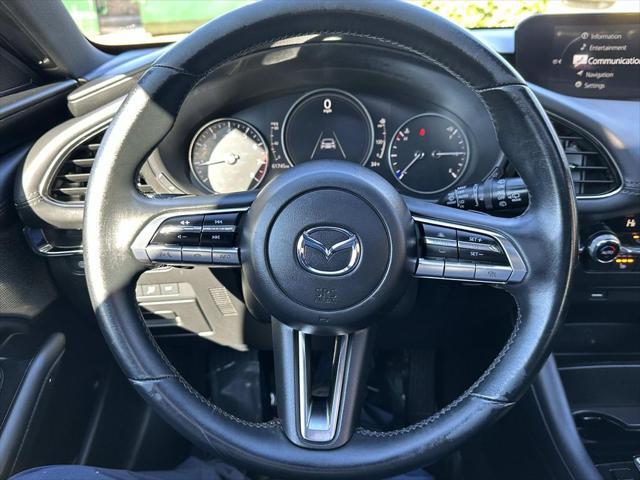 used 2019 Mazda Mazda3 car, priced at $19,700