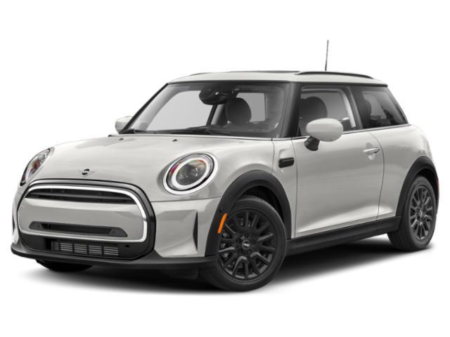 used 2022 MINI Hardtop car, priced at $28,000