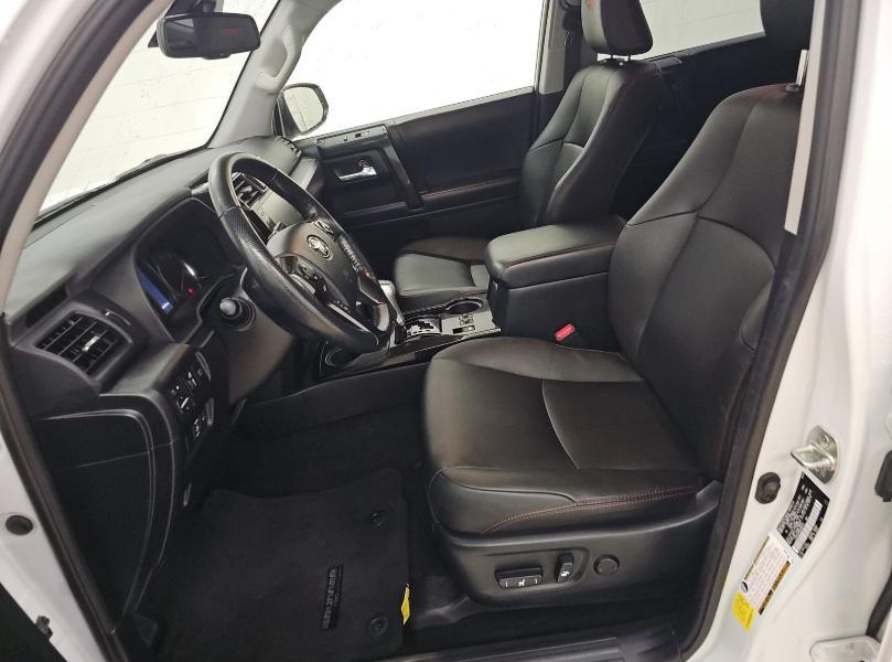 used 2024 Toyota 4Runner car, priced at $45,995