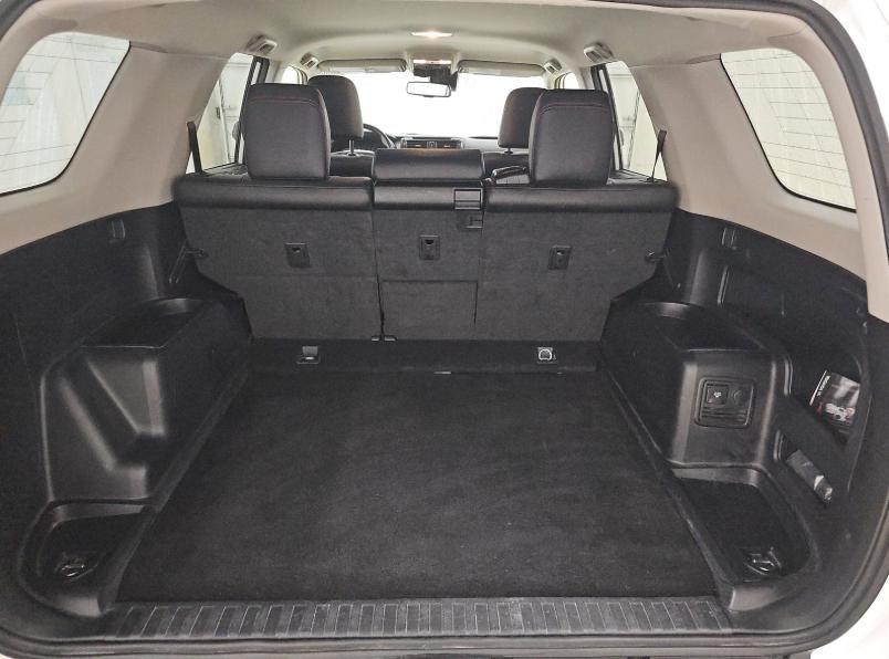 used 2024 Toyota 4Runner car, priced at $45,995