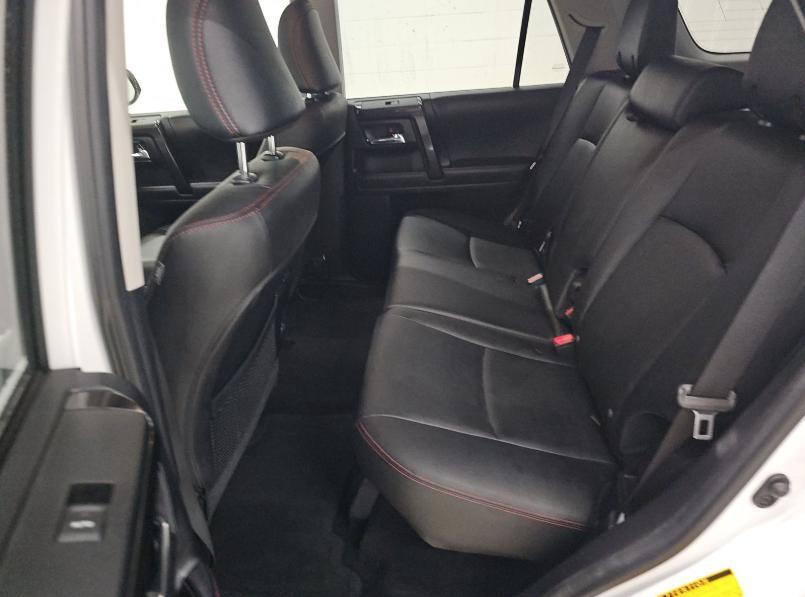 used 2024 Toyota 4Runner car, priced at $45,995