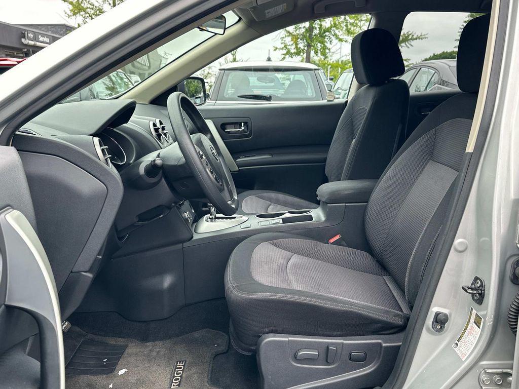 used 2012 Nissan Rogue car, priced at $9,750