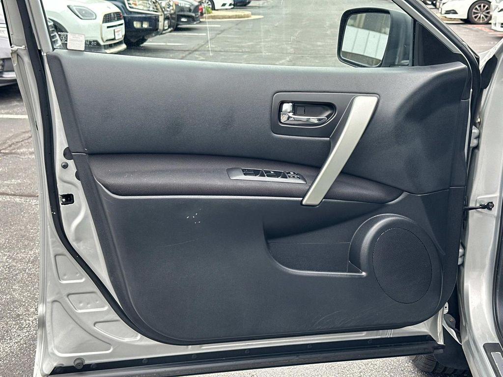 used 2012 Nissan Rogue car, priced at $9,750