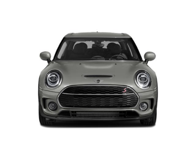 used 2022 MINI Clubman car, priced at $36,495