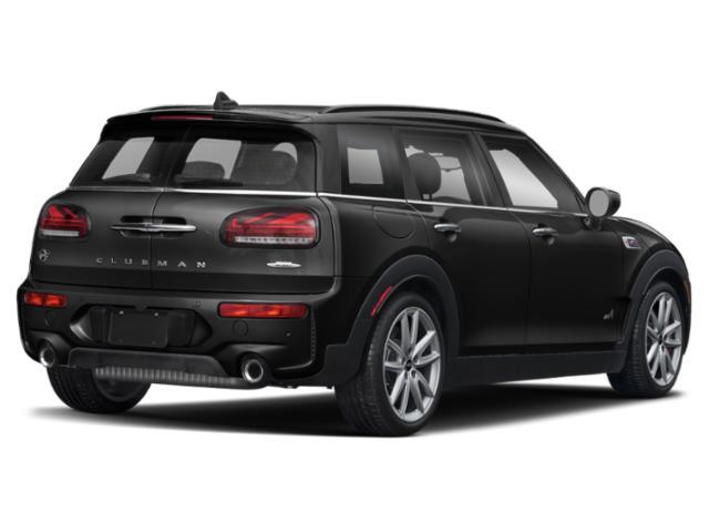 used 2022 MINI Clubman car, priced at $36,495