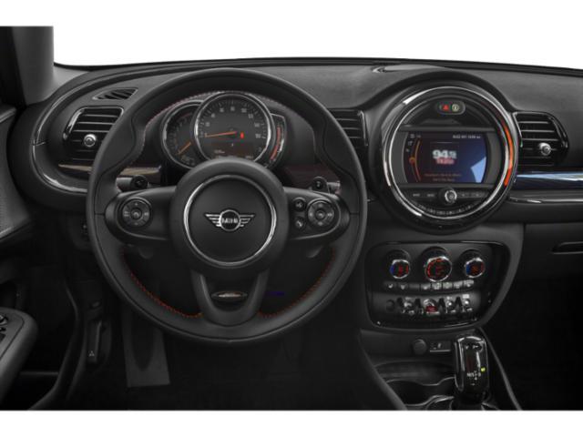 used 2022 MINI Clubman car, priced at $36,495